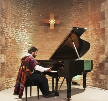 Castellanos in Jülich