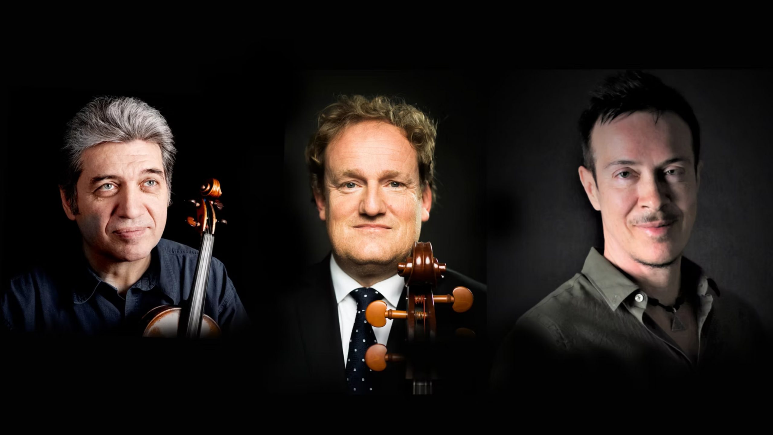 Gelius Trio