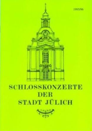 Programmheft