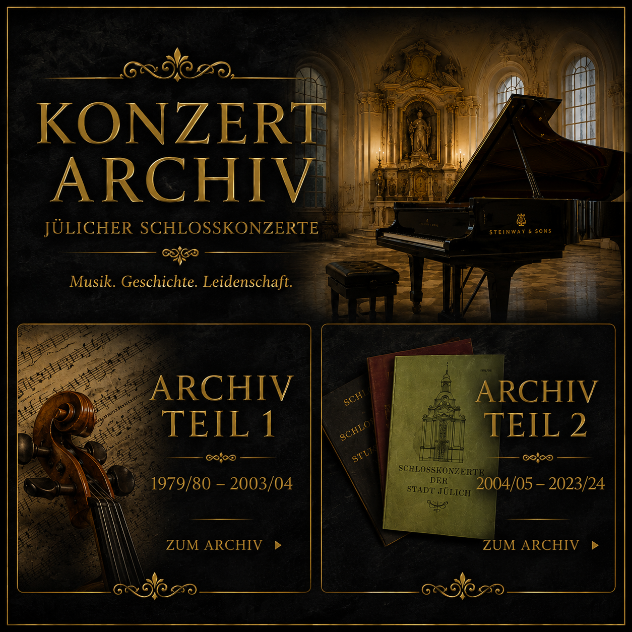 Archiv